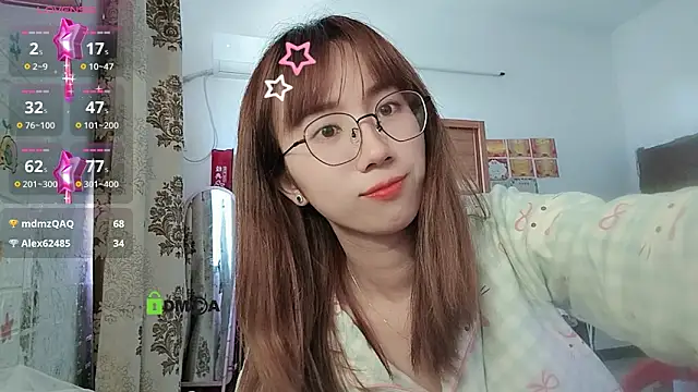 Lili_666n Live XXX chat