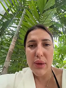 Show de webcam de AleksandraRich