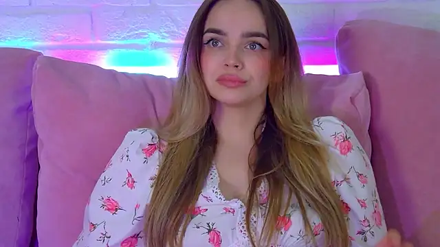 AnitaVenture's Live XXX Chat