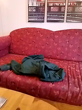 Wantmyassfilled's Webcam Show