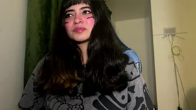 Annagoth_ live XXX chat