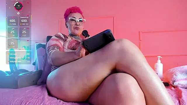 MATURE_HARDCORE Webcamshow