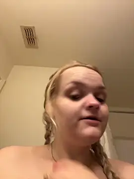 Pertunjukan Kamera Web DaddysLakieBaby