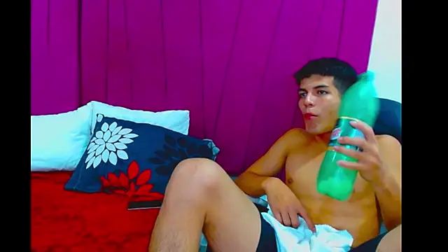 Вебкам-шоу pipe_hot04