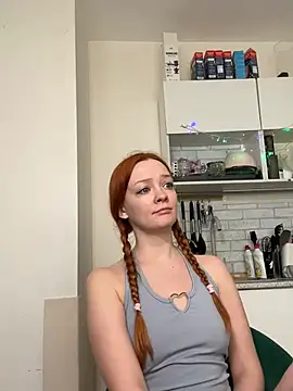 soft_focus Webcam-Show