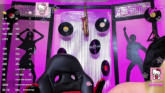 Alexa_World_n Webbikameraesitys