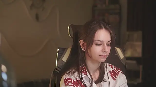 Czat XXX na żywo – alyssa_sweet