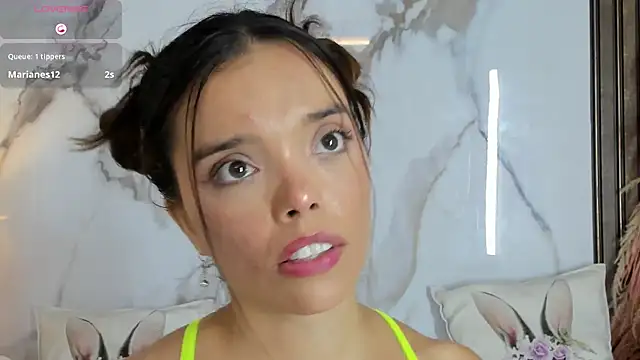 hannahill69 Chat XXX in diretta