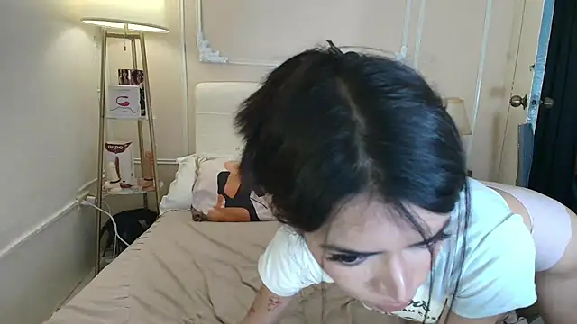 عرض كام xTransQueenx