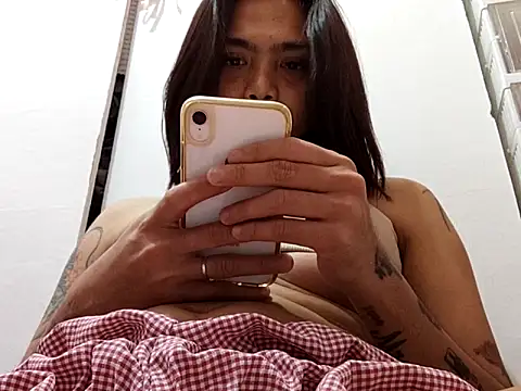 TSqueenOfCUM – Naživo XXX chat