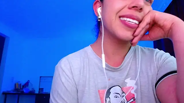 VALERY_MEER Live XXX Chat