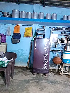 Janvi_ji Webcam Show