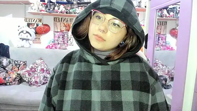 soficammy Chat XXX in diretta