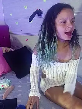 Chat XXX en directo de Ariasmithog