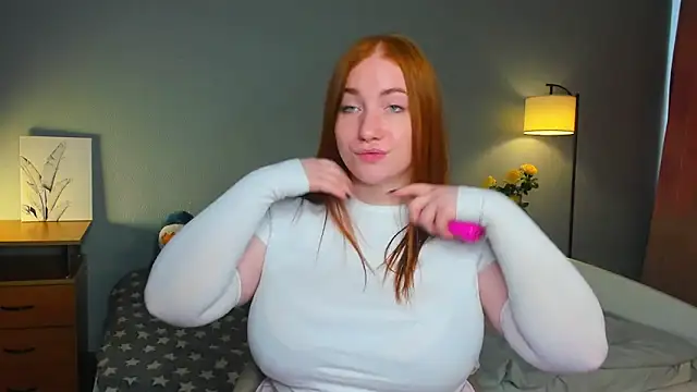 EthalCarlsqq 웹캠 쇼