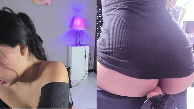 Chatroom XXX en direct de emma_clarke_