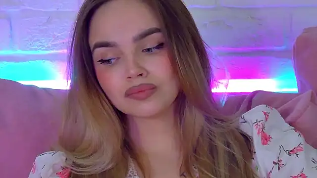 AnitaVenture Live XXX Chat