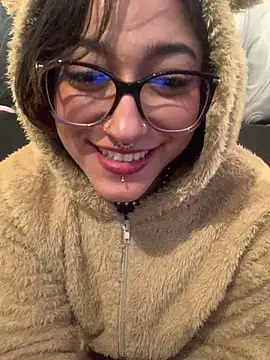 LilithMonette Live XXX Chat