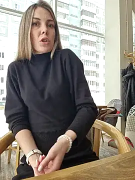 Anna_Nights: онлайн-секс-чат