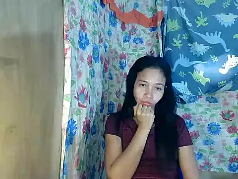 Chatroom XXX en direct de PinaySkinnyGirl