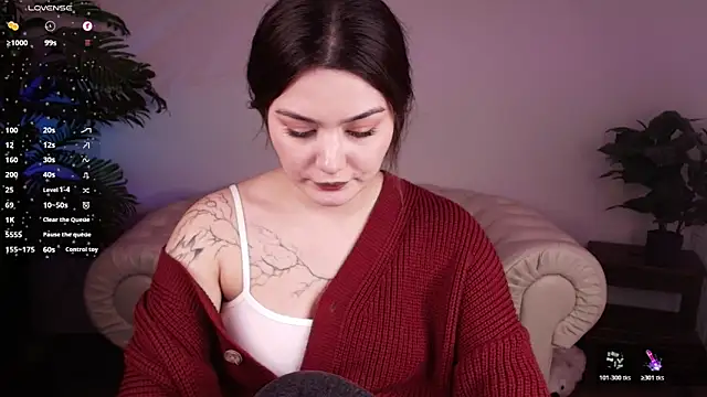 Dark_Moni Chat XXX in diretta