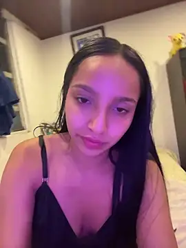 Eve_Ritz élő XXX-chatje