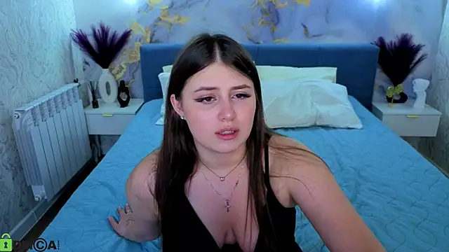 Crystal-Lace Chat XXX in diretta