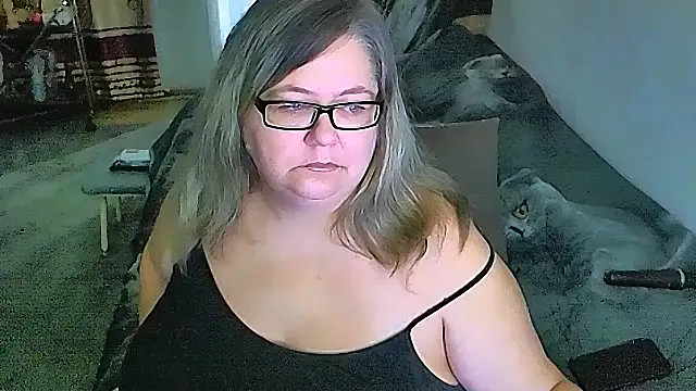 sex2 élő XXX-chatje