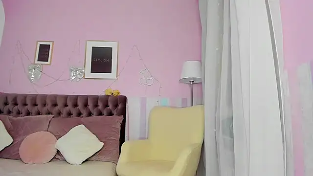 Evalaniss' Live XXX Chat