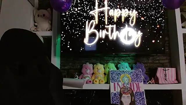 CelesteAyase Live XXX-Chat