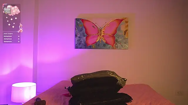 noah_0814's Webcam Show