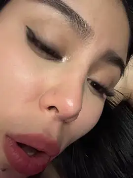 natsu_saori 现场XXX聊天