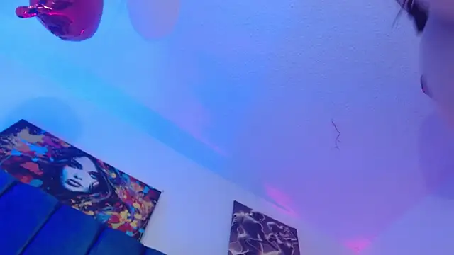 Annie_switt 现场XXX聊天