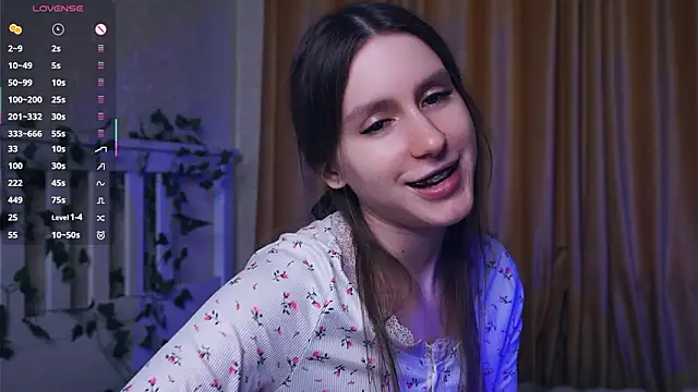 AmyMainer's Live XXX Chat