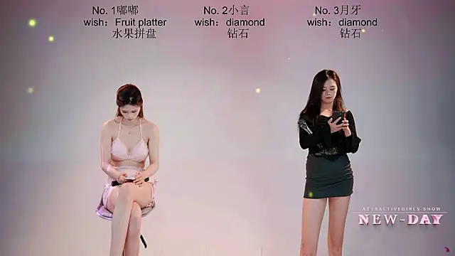 Chat XXX en directo de NEW-DAY