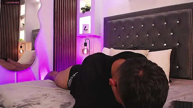 Fancy_Vixen 在線直播表演