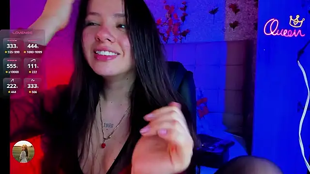 Kitty_Rose_CS Live XXX Chat