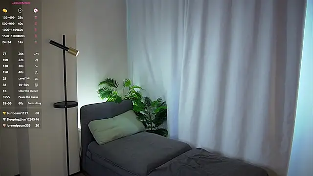 ClarineCasebolt Live XXX-chat