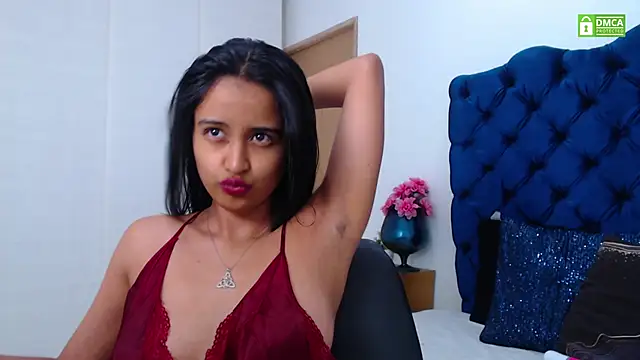 Lili666_ Obrolan Langsung XXX