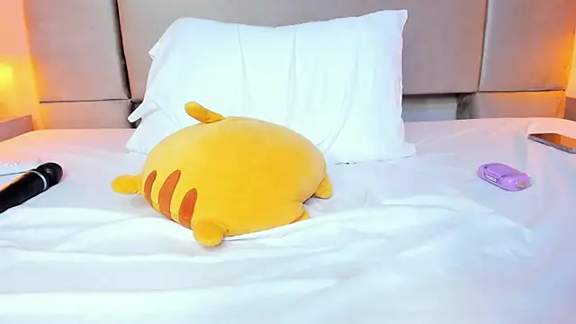 Chatroom XXX en direct de isabel_sofiaa