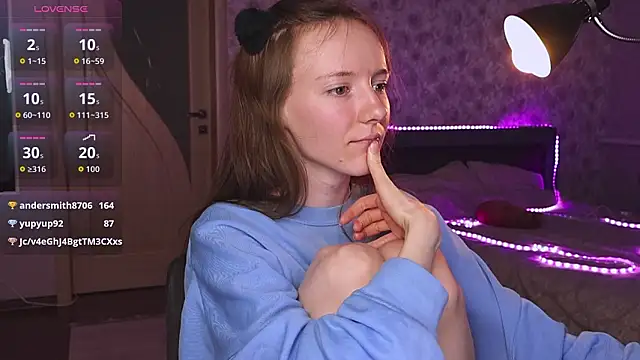 Chat XXX en directo de Why_me_stella