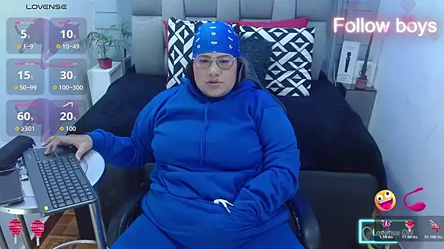 evelin_zaens – Naživo XXX chat