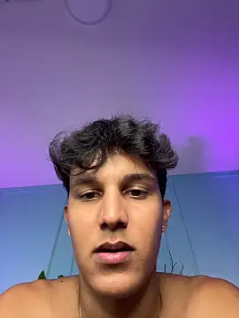 Вебкам-шоу Leo_Savage_