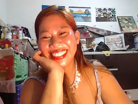 exotic_filipina_beauty Live XXX Chat