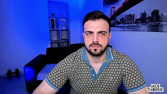 Chat XXX ao vivo de Jace_Thorne