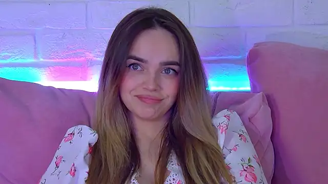 Chat XXX ao vivo de AnitaVenture