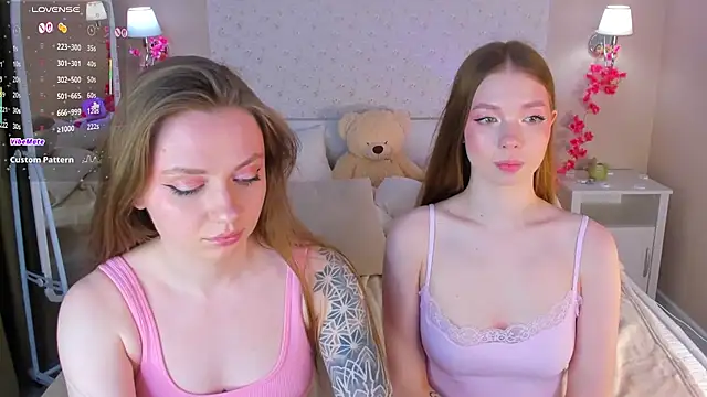 Tessa_Sunn 即時 XXX 聊天