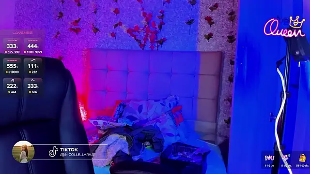 Kitty_Rose_CS 即時 XXX 聊天