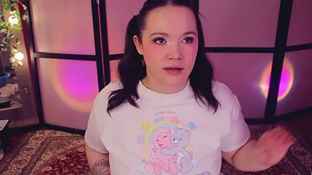 Chery_Lady22: вебкам-шоу