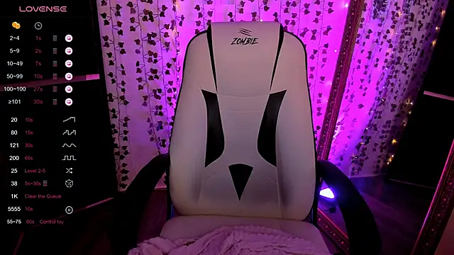 XXX chat uživo modela AnyaTaylor_